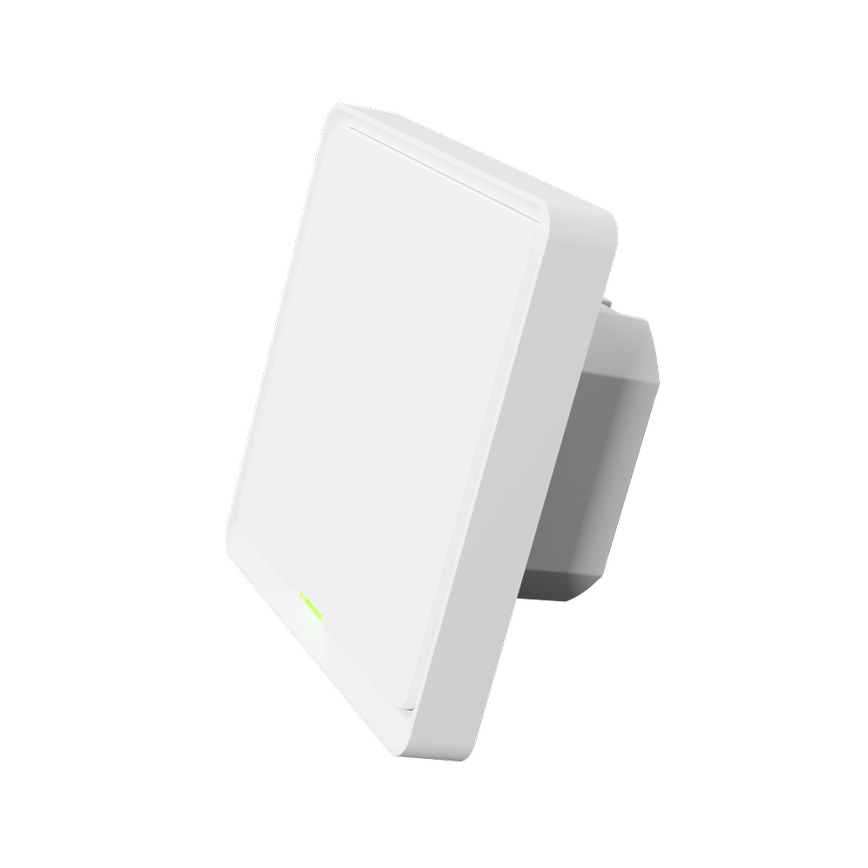 TESLA Smart - Przełącznik inteligentnego domu 1P 230V Zigbee