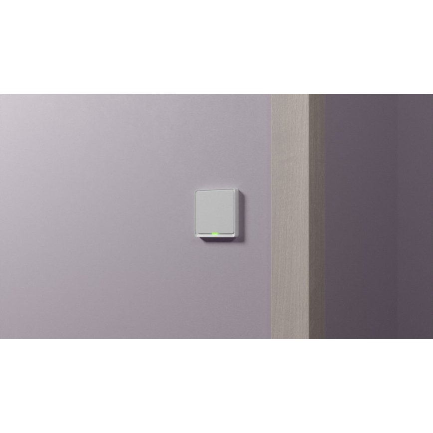 TESLA Smart - Przełącznik inteligentnego domu 1P 230V Zigbee