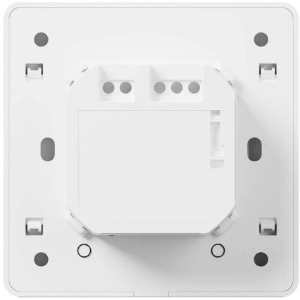 TESLA Smart - Przełącznik inteligentnego domu 1P 230V Zigbee