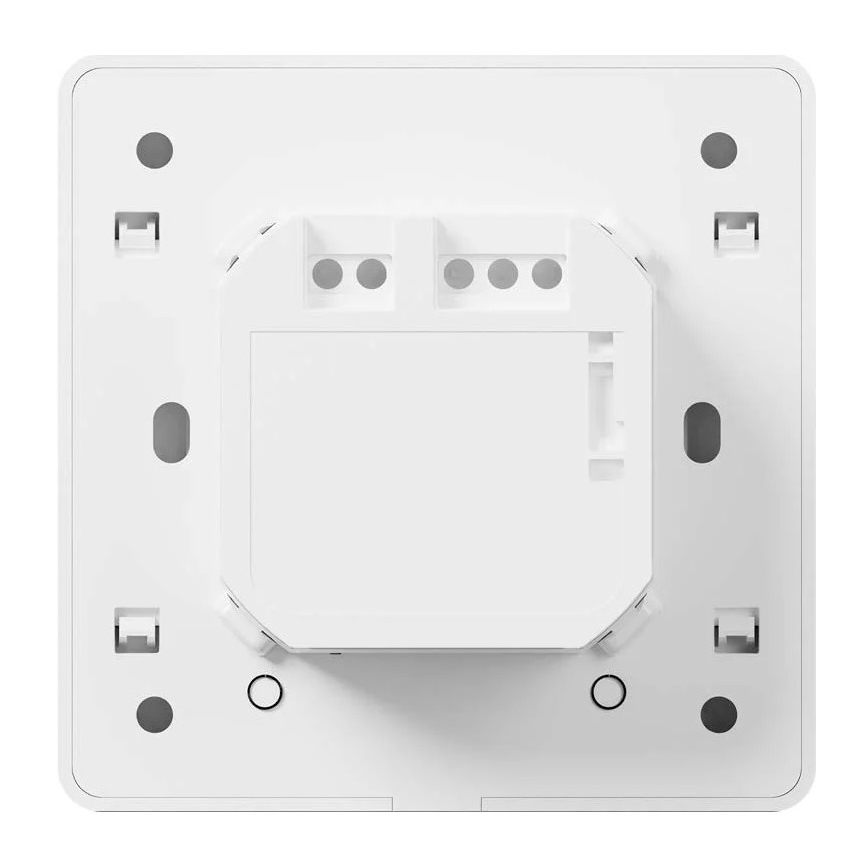 TESLA Smart - Przełącznik inteligentnego domu 1P 230V Zigbee