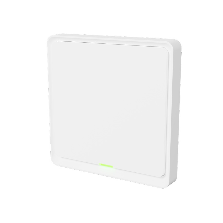 TESLA Smart - Przełącznik inteligentnego domu 1P 230V Zigbee