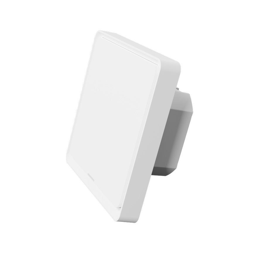 TESLA Smart - Przełącznik inteligentnego domu 1P 230V Zigbee