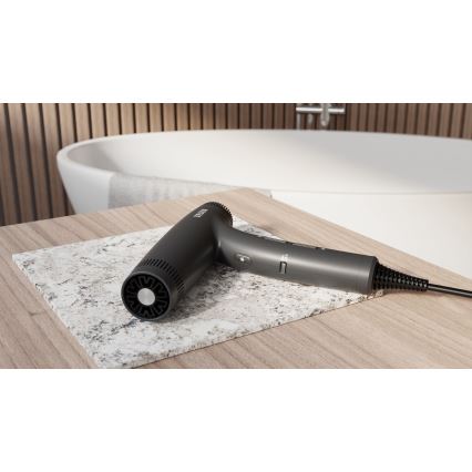 TESLA Smart - Suszarka do włosów z jonizatorem 1500W/230V