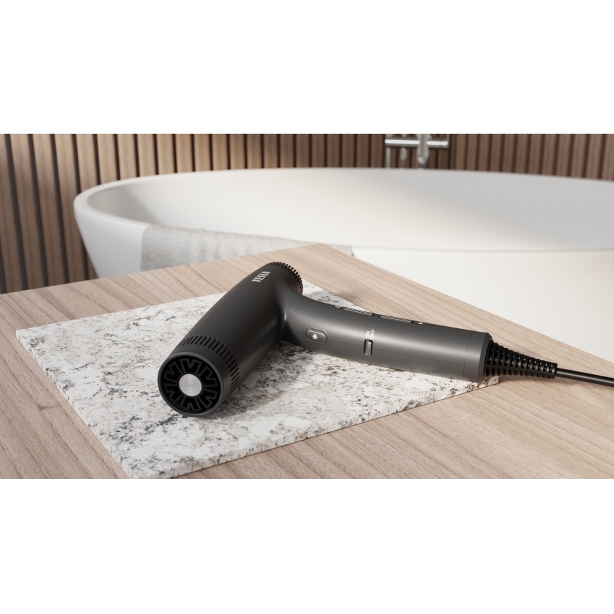 TESLA Smart - Suszarka do włosów z jonizatorem 1500W/230V