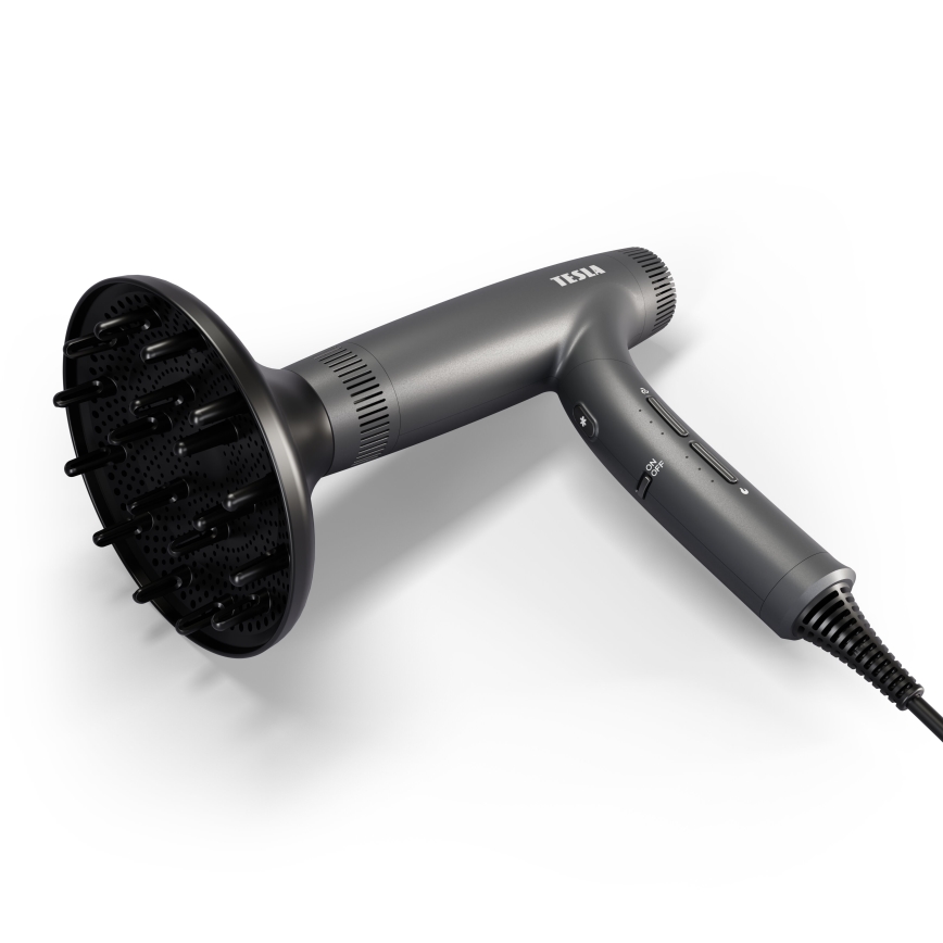 TESLA Smart - Suszarka do włosów z jonizatorem 1500W/230V