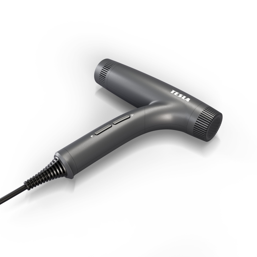 TESLA Smart - Suszarka do włosów z jonizatorem 1500W/230V