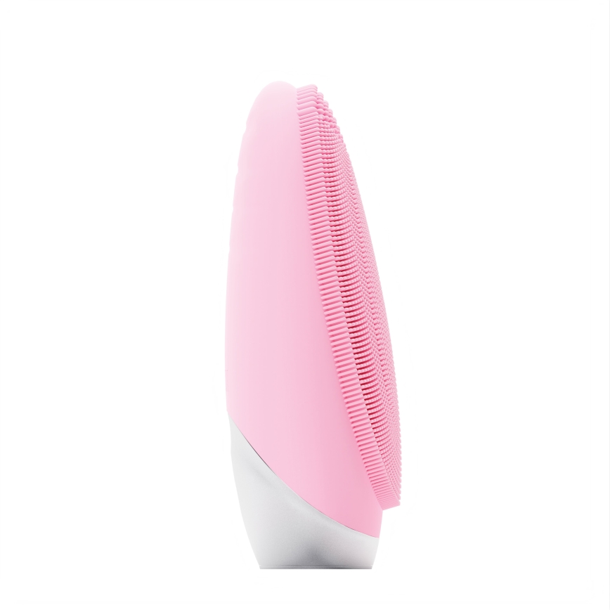 TESLA Smart - Ładowana szczoteczka wibracyjna do twarzy 450 mAh IPX7