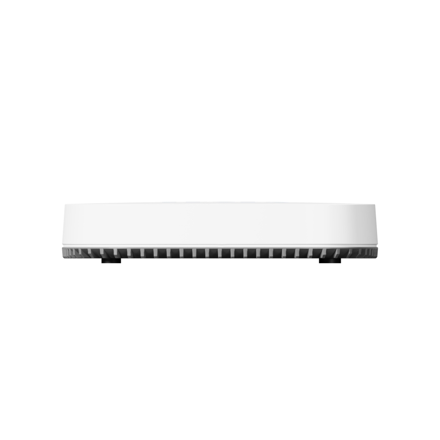 TESLA Smart - ZESTAW 3x inteligentna bezprzewodowa głowica termostatyczna 2xAA + inteligentna brama Hub Zigbee Wi-Fi