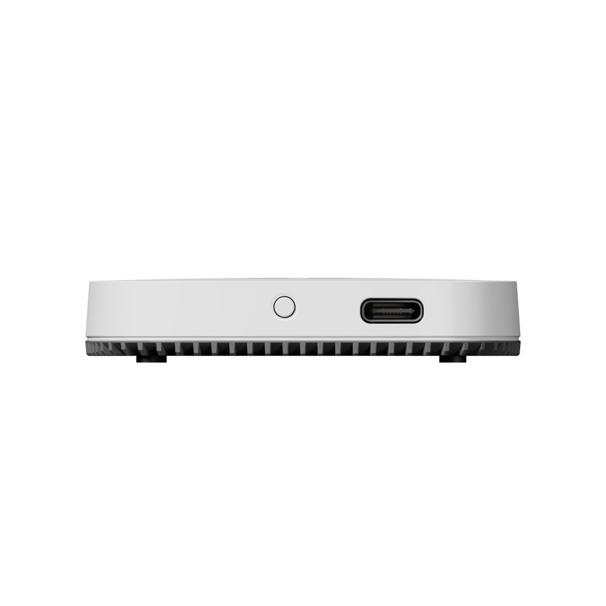 TESLA Smart - ZESTAW 3x inteligentna bezprzewodowa głowica termostatyczna 2xAA + inteligentna brama Hub Zigbee Wi-Fi