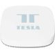 TESLA Smart - ZESTAW 3x Inteligentna bezprzewodowa głowica termostatyczna + inteligentna bramka Hub Zigbee Wi-Fi