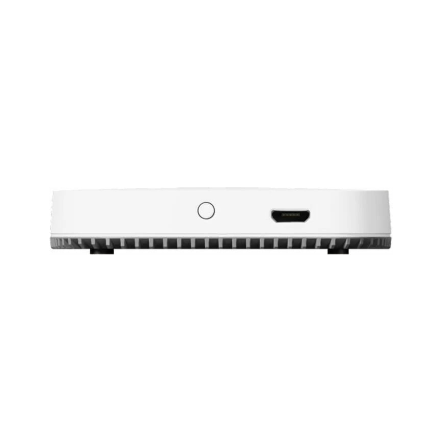 TESLA Smart - ZESTAW 3x Inteligentna bezprzewodowa głowica termostatyczna + inteligentna bramka Hub Zigbee Wi-Fi