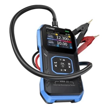 Tester akumulatorów 100V 1000 mAh