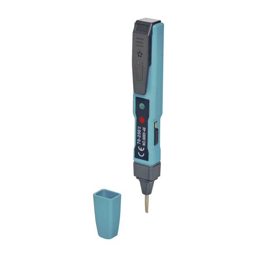 Tester napięcia 2× 1,5 V LR44
