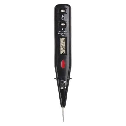 Tester napięcia VT-121 12-250V czarny
