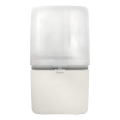 theben - LED Reflektor naścienny LED/11W/230V biały IP55