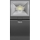 theben - Reflektor ścienny LED/10W/230V czarny IP55