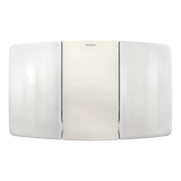 theben - Reflektor ścienny LED 2xLED/10W/230V biały IP55