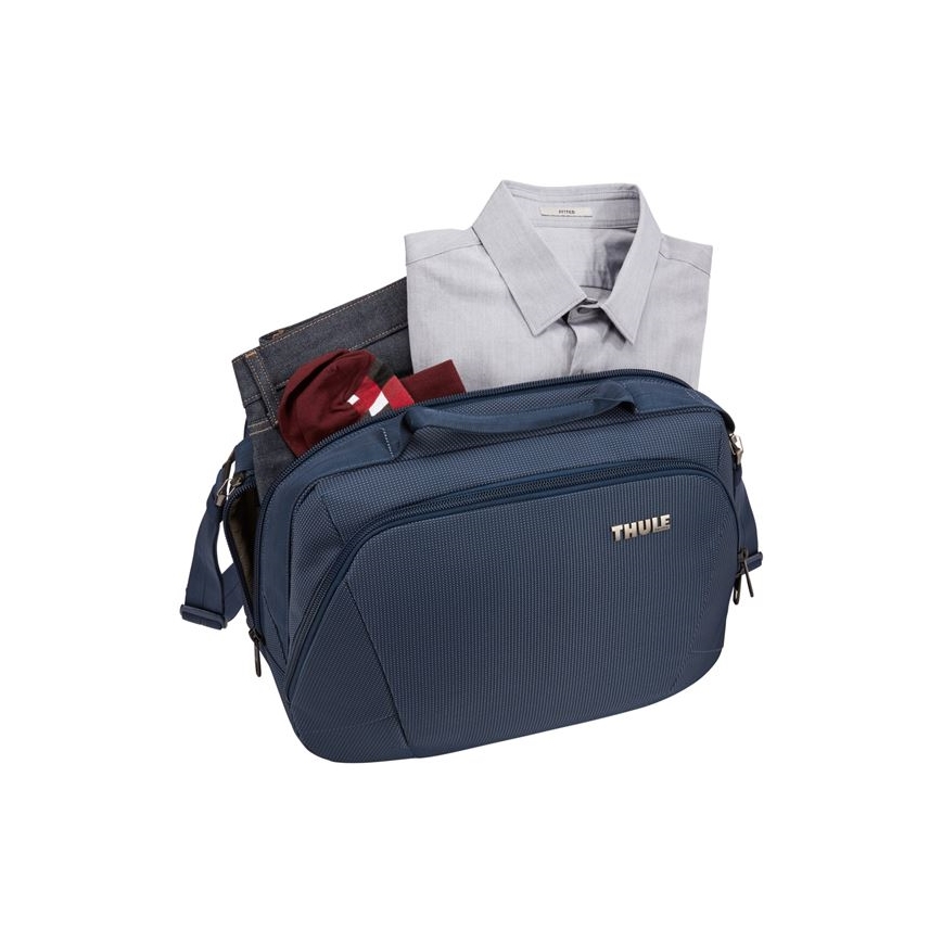 Thule TL-C2BB115DB - Torba kabinowa Crossover 2 25 l niebieski