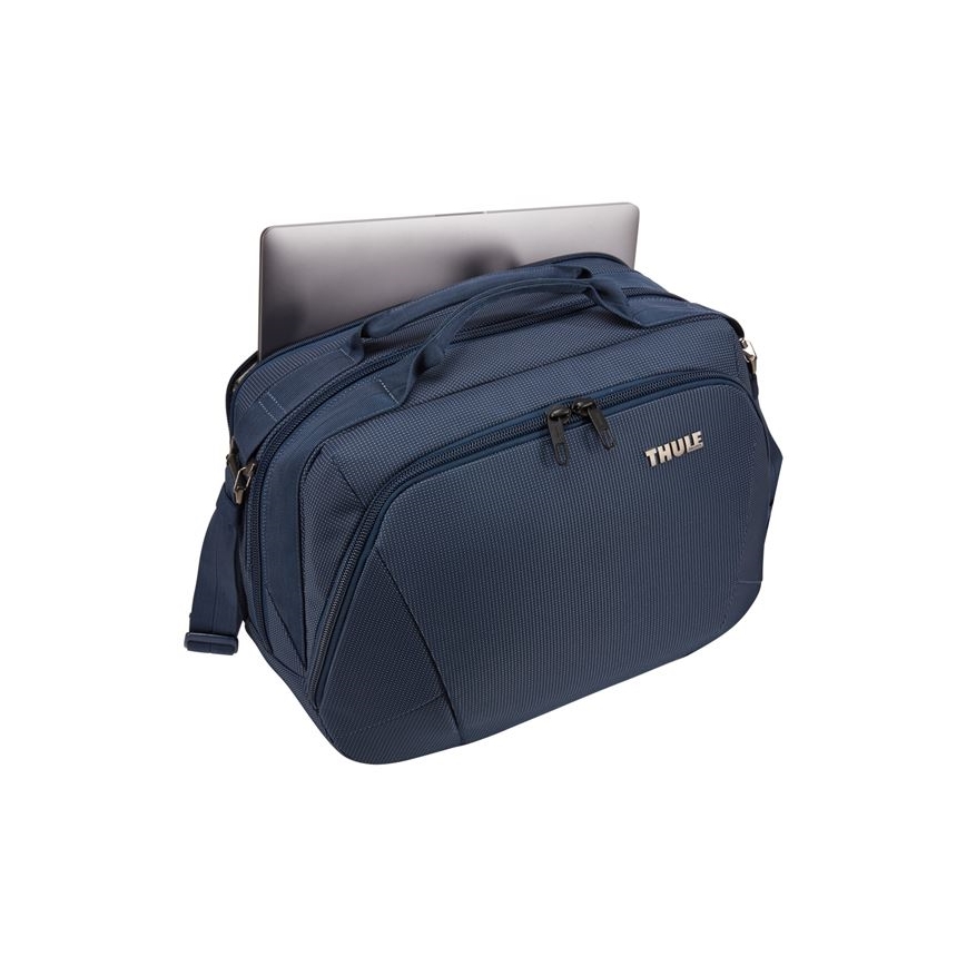 Thule TL-C2BB115DB - Torba kabinowa Crossover 2 25 l niebieski