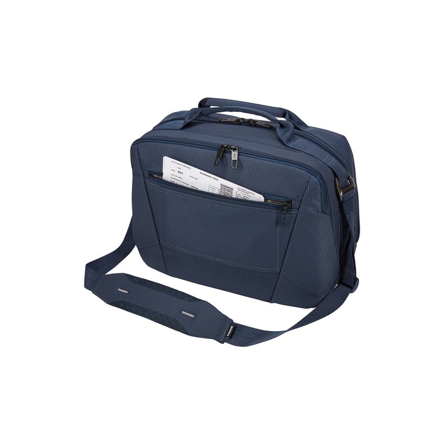 Thule TL-C2BB115DB - Torba kabinowa Crossover 2 25 l niebieski