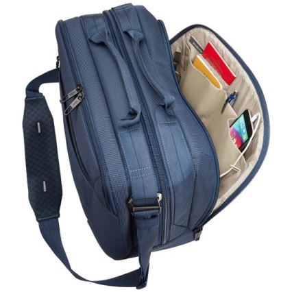 Thule TL-C2BB115DB - Torba kabinowa Crossover 2 25 l niebieski