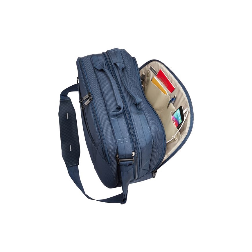 Thule TL-C2BB115DB - Torba kabinowa Crossover 2 25 l niebieski