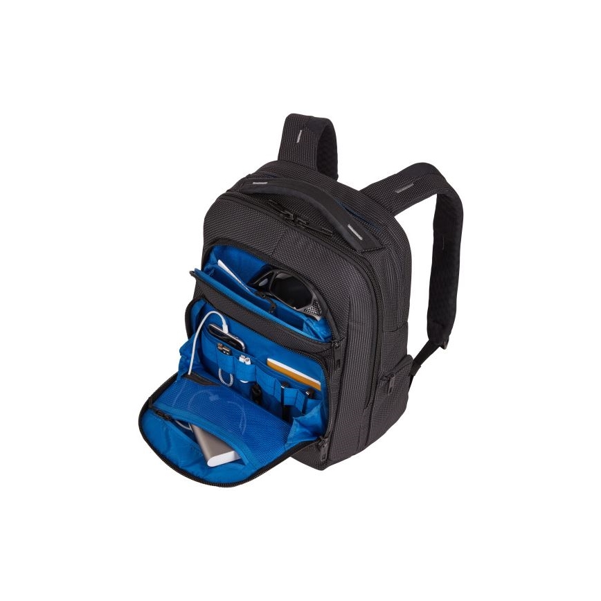 Thule TL-C2BP114K - Plecak Crossover 2 20 l czarny