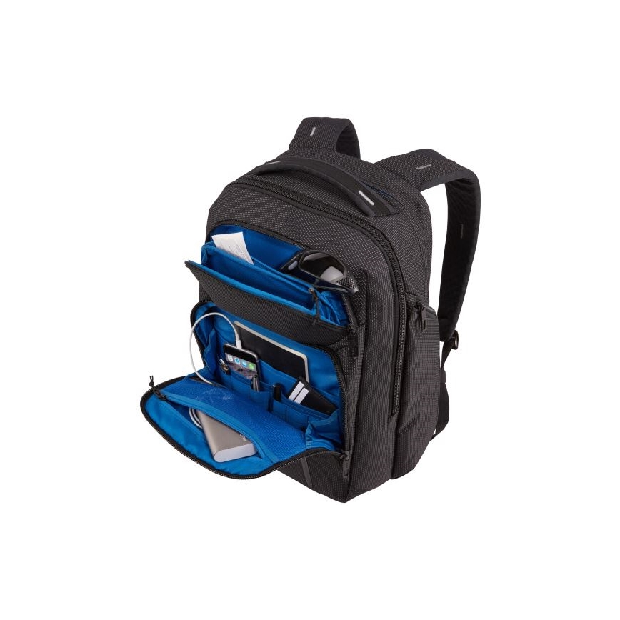 Thule TL-C2BP116K - Plecak Crossover 2 30 l czarny