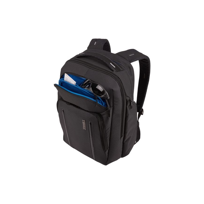 Thule TL-C2BP116K - Plecak Crossover 2 30 l czarny