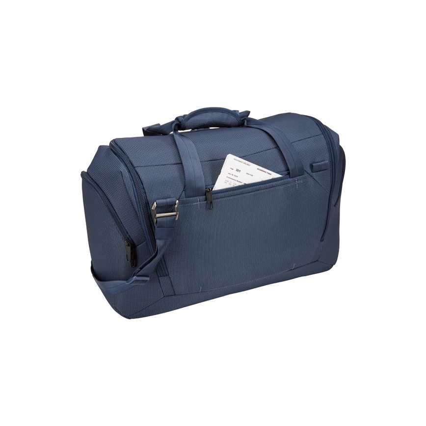 Thule TL-C2CD44DB - Torba podróżna 2 Duffel 44 l niebieski