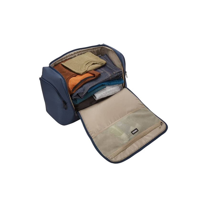 Thule TL-C2CD44DB - Torba podróżna 2 Duffel 44 l niebieski