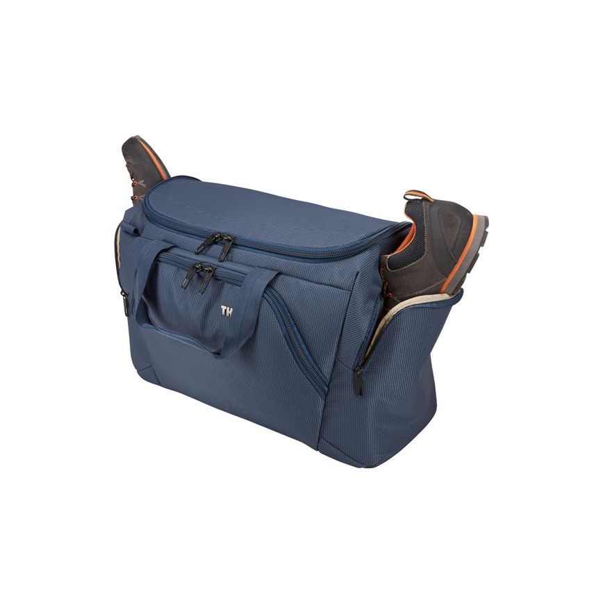 Thule TL-C2CD44DB - Torba podróżna 2 Duffel 44 l niebieski