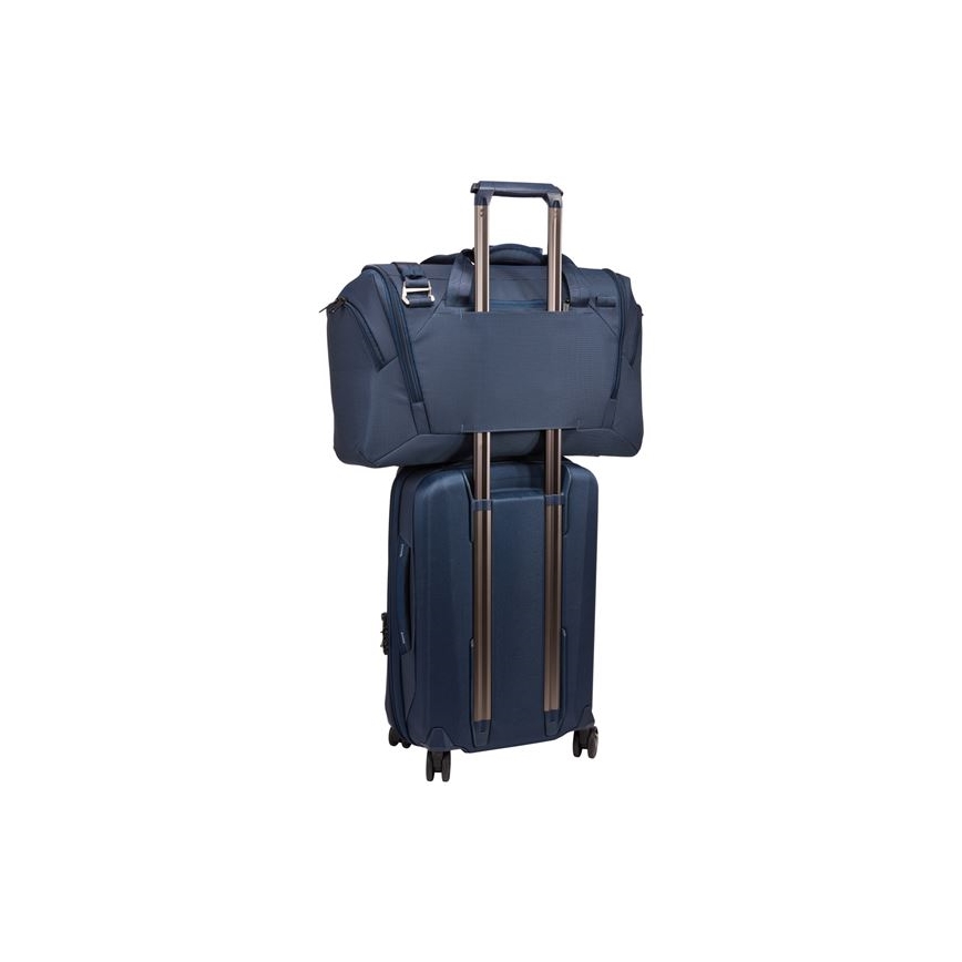 Thule TL-C2CD44DB - Torba podróżna 2 Duffel 44 l niebieski
