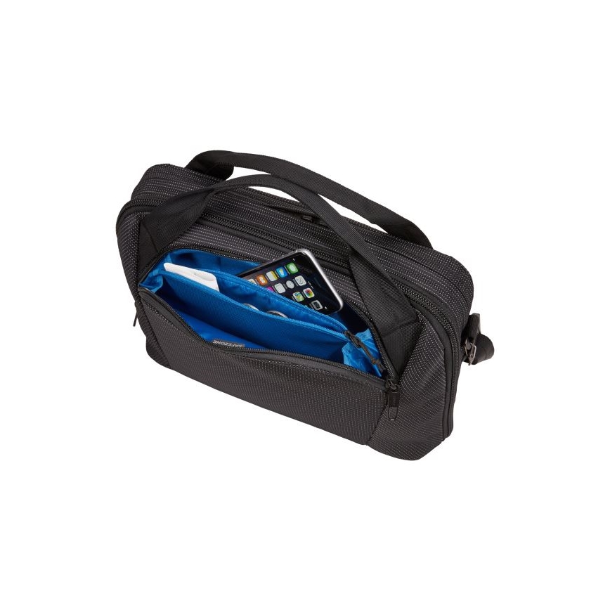 Thule TL-C2LB113K - Torba na laptopa Crossover 2 13,3" czarna