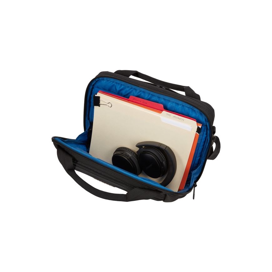 Thule TL-C2LB113K - Torba na laptopa Crossover 2 13,3" czarna