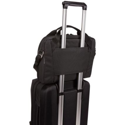 Thule TL-C2LB113K - Torba na laptopa Crossover 2 13,3" czarna