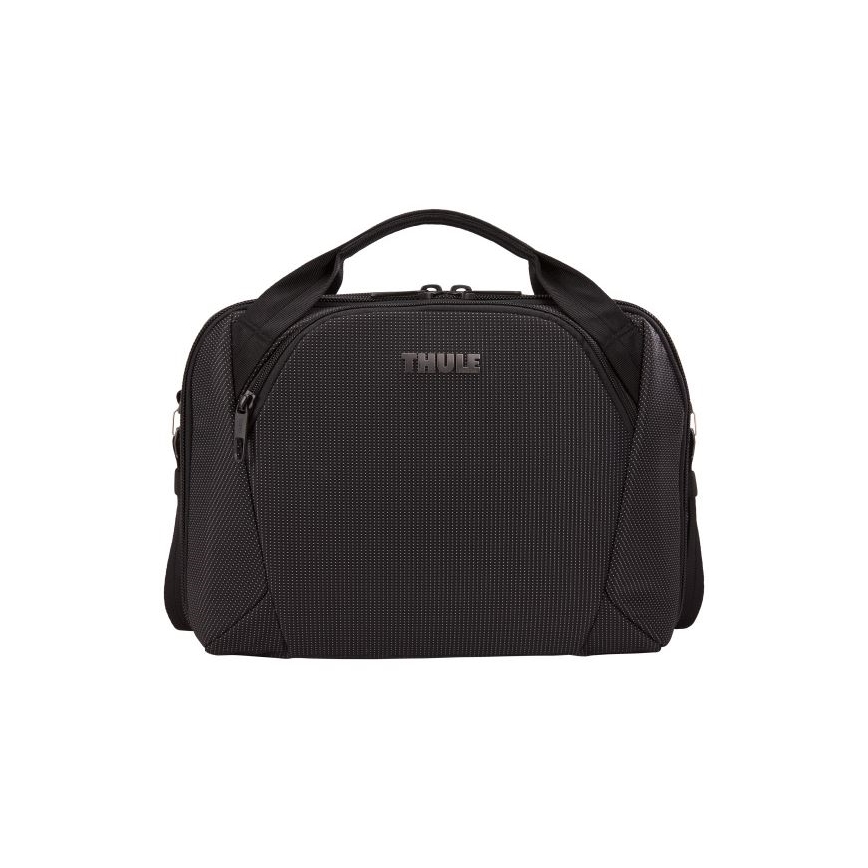 Thule TL-C2LB113K - Torba na laptopa Crossover 2 13,3" czarna