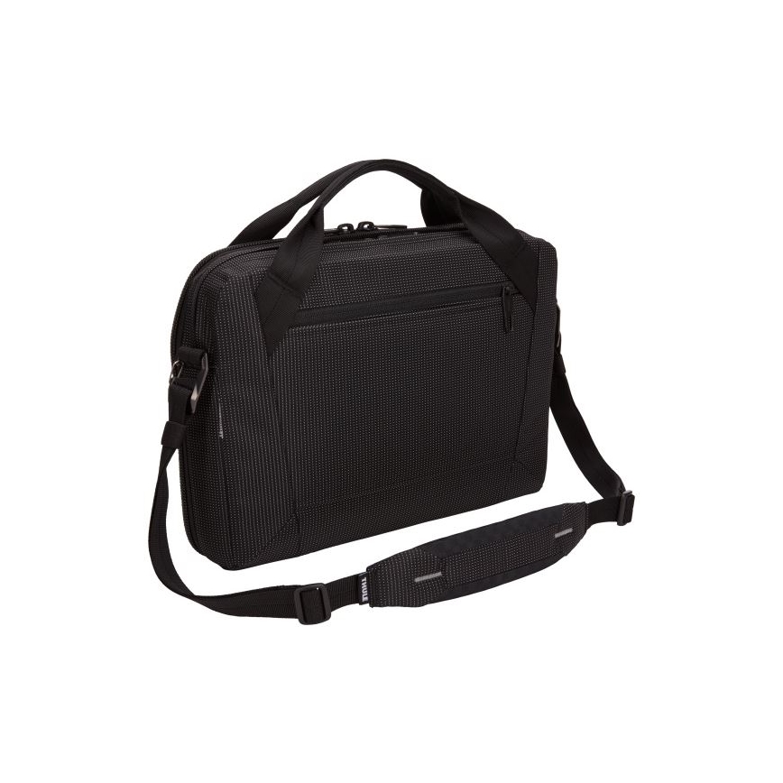 Thule TL-C2LB113K - Torba na laptopa Crossover 2 13,3" czarna