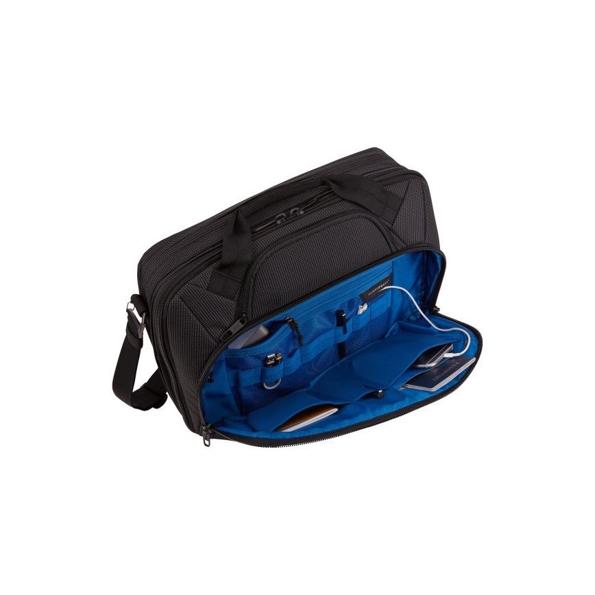 Thule TL-C2LB116K - Torba na laptopa Crossover 2 15,6" czarna