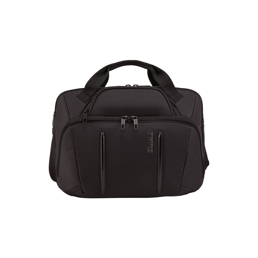 Thule TL-C2LB116K - Torba na laptopa Crossover 2 15,6" czarna