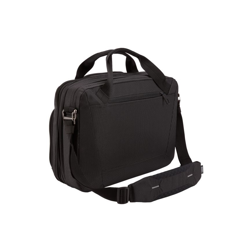 Thule TL-C2LB116K - Torba na laptopa Crossover 2 15,6" czarna