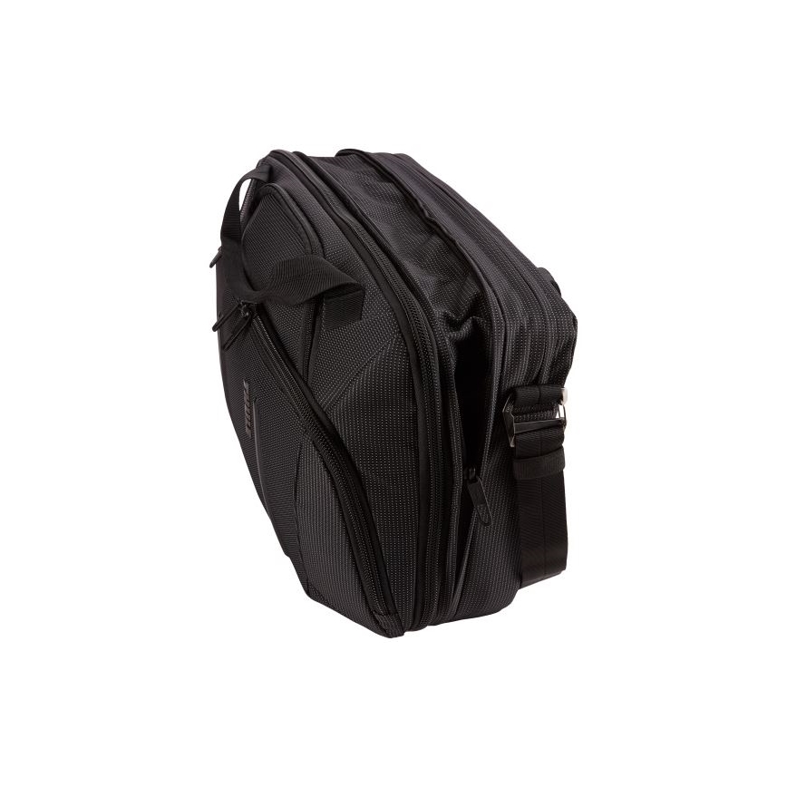 Thule TL-C2LB116K - Torba na laptopa Crossover 2 15,6" czarna