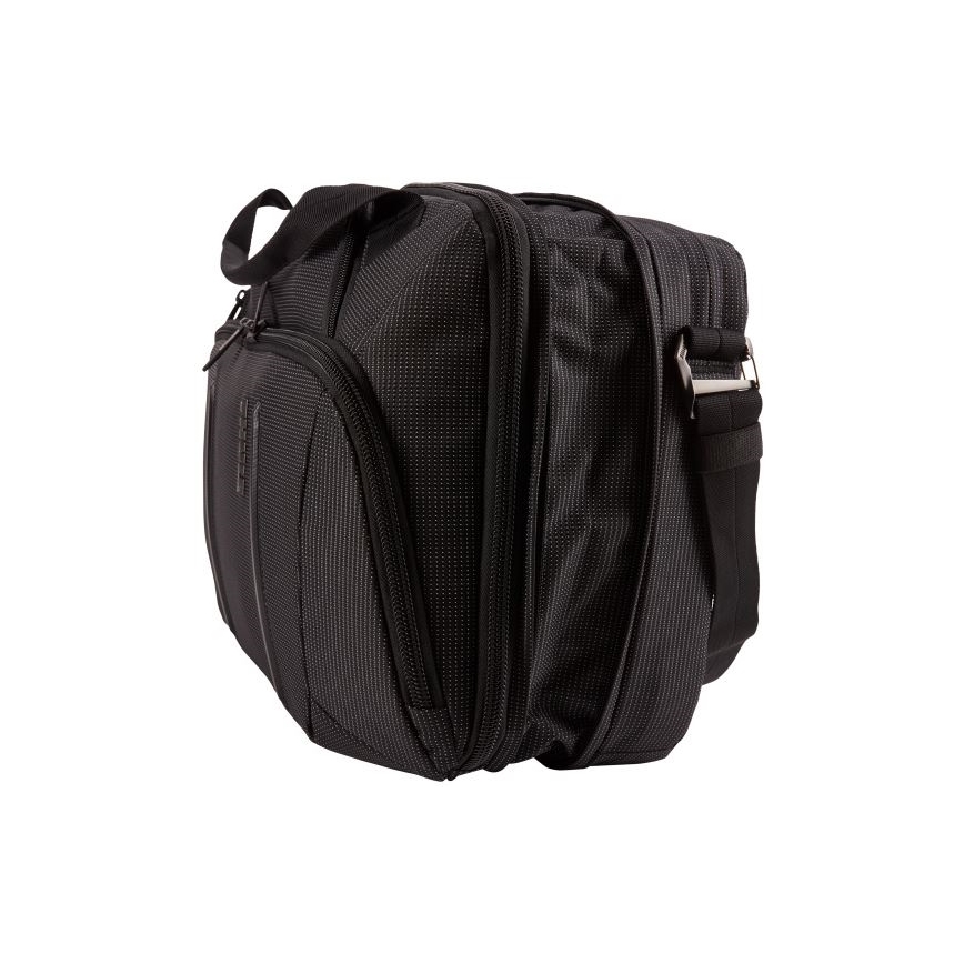 Thule TL-C2LB116K - Torba na laptopa Crossover 2 15,6" czarna