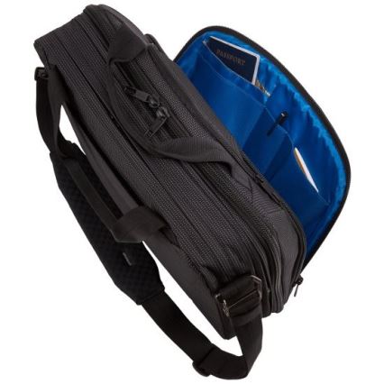 Thule TL-C2LB116K - Torba na laptopa Crossover 2 15,6" czarna