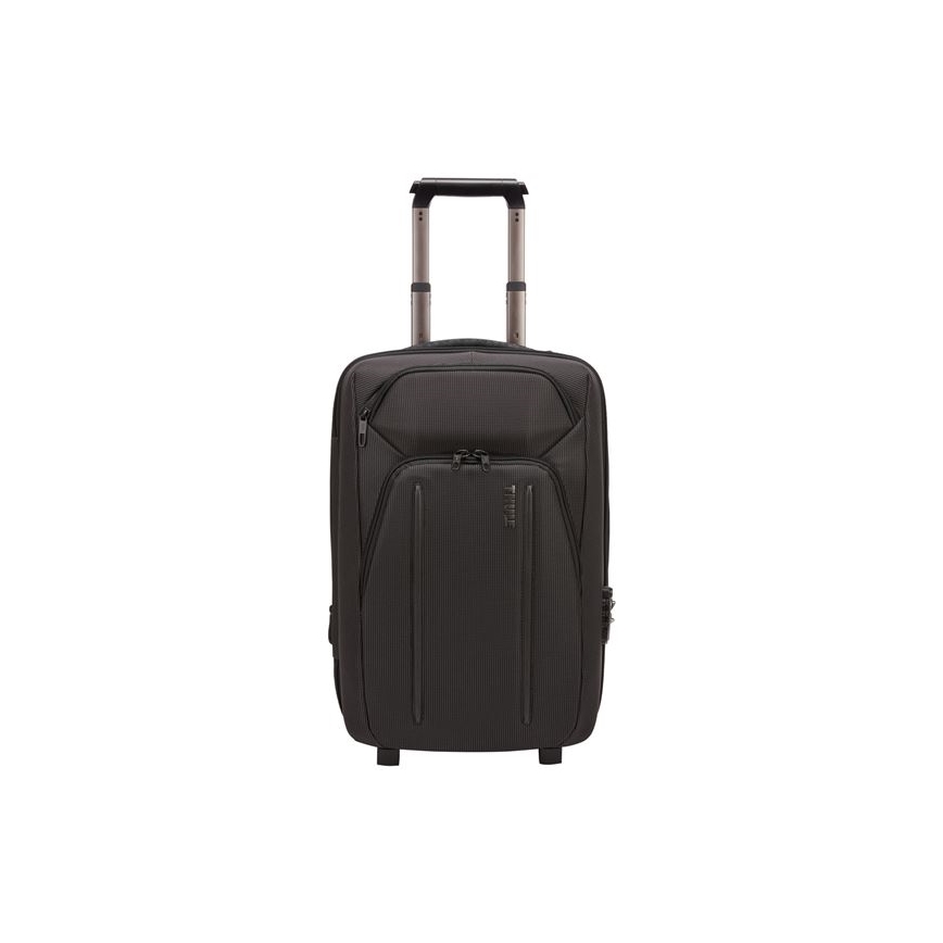 Thule TL-C2R22K - Walizka na kółkach Crossover 2 czarna