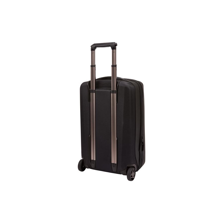 Thule TL-C2R22K - Walizka na kółkach Crossover 2 czarna