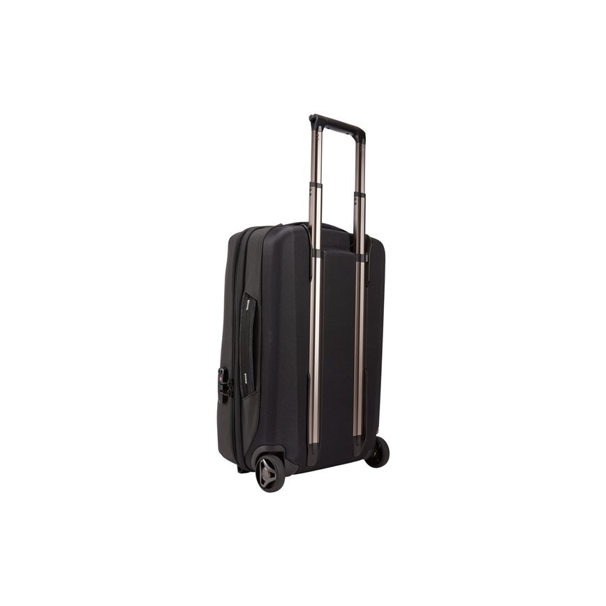 Thule TL-C2R22K - Walizka na kółkach Crossover 2 czarna