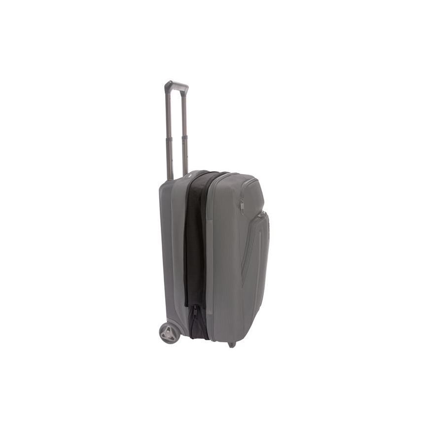 Thule TL-C2R22K - Walizka na kółkach Crossover 2 czarna