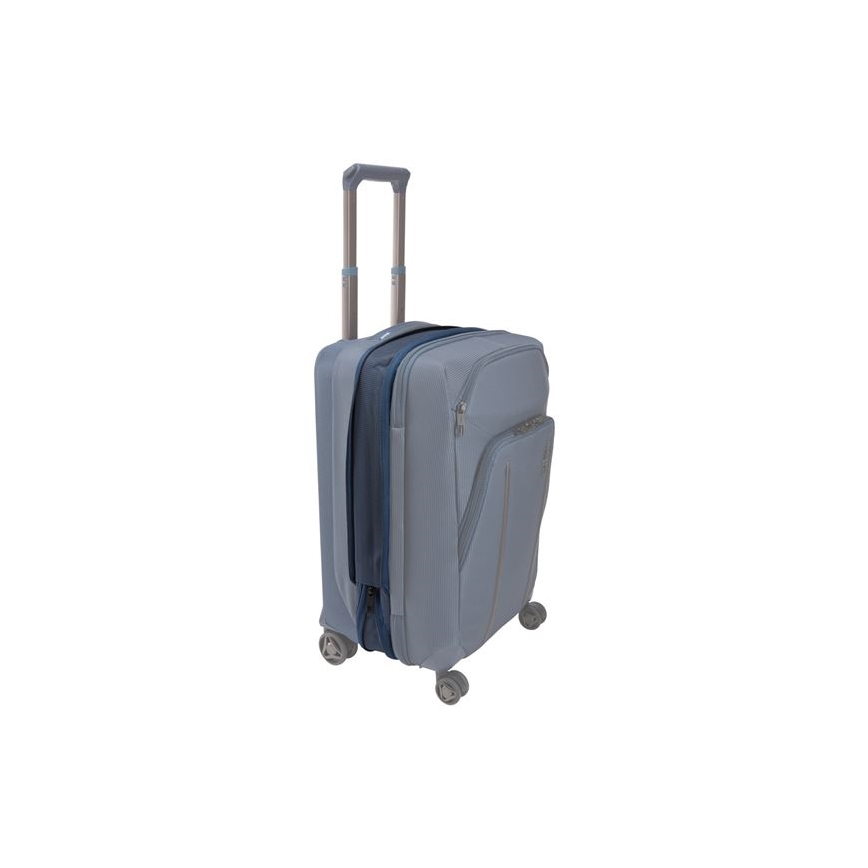 Thule TL-C2S22DB - Walizka na kółkach Crossover 2 35 l niebieska