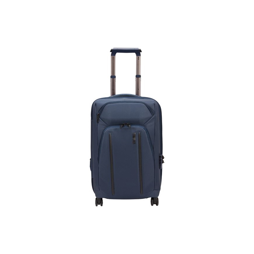 Thule TL-C2S22DB - Walizka na kółkach Crossover 2 35 l niebieska